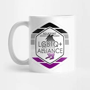 Pride (Ace) Mug